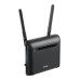 Маршрутизатор D-Link DWR-953V2 AC1200, 4G/LTE, 4xGE LAN, 1xGE WAN, Слот для SIM-картки