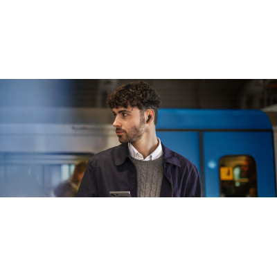 Гарнітура Dell Pro Plus Earbuds - EB525