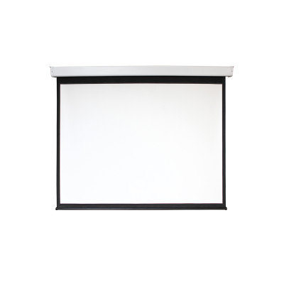 Екран моторизований 2E 4:3, 150