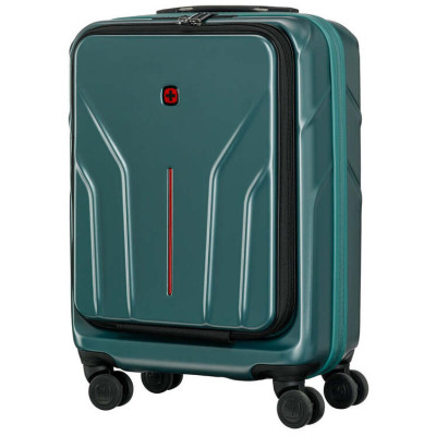 Валіза Wenger Amplix Hardside Carry-On, мала, з відсіком для н/б 16
