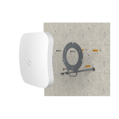 Точка доступу MikroTik cAP ac