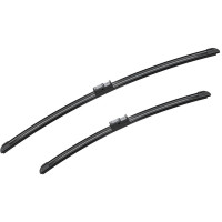 Склоочисник BOSCH Aerotwin безкаркасний комплект 600/475мм (3 397 118 936)