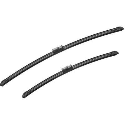Склоочисник BOSCH Aerotwin безкаркасний комплект 600/475мм (3 397 118 936)