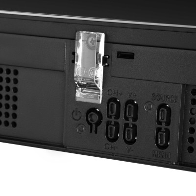 Телевізор 65