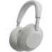Навушники Over-ear Sony WH-1000XM6 BT 5.3, ANC, Hi-Res, AAC, LDAC, LC3, Wireless, Mic, Сріблястий