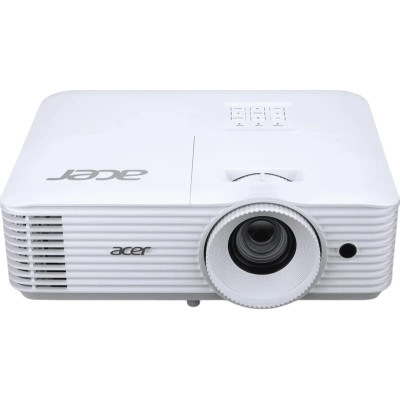 Проєктор Acer P1358i WXGA, 5000 lm, 1.18-1.54, WiFi