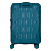Набор чемоданов 2E, M7979, полипропилен, (L+M+S), молния anti theft, 4 колеса, кодовый замок, голубой Набор чемоданов 2E, M7979, полипропилен, (L+M+S), молния anti theft, 4 колеса, кодовый замок, голубой