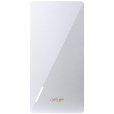 Розширювач покриття WiFi ASUS RP-BE58 AX3000 1xGE LAN, MESH Розширювач покриття WiFi ASUS RP-BE58 AX3000 1xGE LAN, MESH