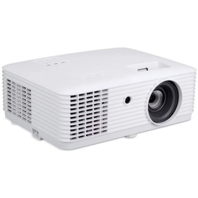 Проєктор домашнього кінотеатру Acer Vero HL6810 UHD, 4000 lm, LASER, 1.15-1.5 Проєктор домашнього кінотеатру Acer Vero HL6810 UHD, 4000 lm, LASER, 1.15-1.5