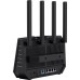 Маршрутизатор ASUS RT-BE92U BE9700 3x2.5GE LAN, 1x2.5GE WAN/LAN, 1x10GE WAN/LAN, 1xUSB3.2, MESH