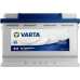 Акумулятор Varta Dynamic SLI 12В 74Аг 680А R+ (574012068)