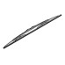 Склоочисник Bosch каркасний 340мм задній (3 397 011 211)