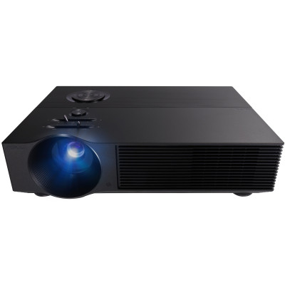 Проєктор Asus H1 FHD, 3000 lm, LED, 1.3-1.56