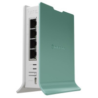 Маршрутизатор MikroTik hAP ax lite Маршрутизатор MikroTik hAP ax lite