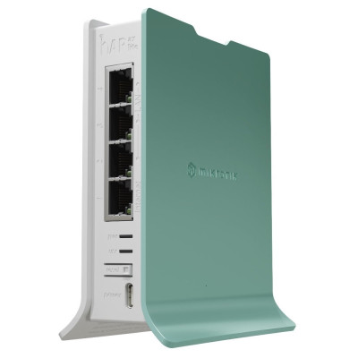Маршрутизатор MikroTik hAP ax lite