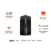Система WiFi-Mesh ASUS ZenWiFi Pro ET12 AXE11000, 2xGE LAN, 1x2.5GE LAN, 1x2.5GE WAN, 1мод Система WiFi-Mesh ASUS ZenWiFi Pro ET12 AXE11000, 2xGE LAN, 1x2.5GE LAN, 1x2.5GE WAN, 1мод