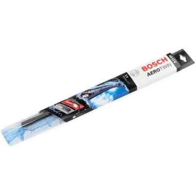 Склоочисник BOSCH Aerotwin безкаркасний 425мм (3 397 008 531)