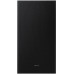 Саундбар Samsung HW-B750F 400Вт, 5.1, BT, HDMI-ARC, USB, саб, Dolby Digital 5.1, чорний