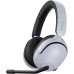 Гарнітура ігрова Over-ear Sony INZONE H5 Wireless, Mic, Білий