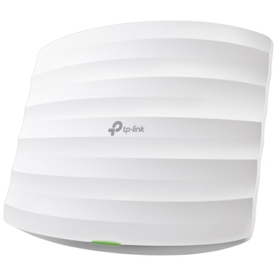 Точка доступу TP-LINK EAP110 N300, 1хFE LAN, Passive PoE