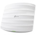 Точка доступу TP-LINK EAP110 N300, 1хFE LAN, Passive PoE
