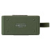 Портативна акустична система 2E SoundLegend Mini 40Вт, BT 5.3, TWS, FLAC, MP3, WAV, EQ, PowerBank, IPX6, Зелений