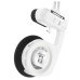 Навушники On-Ear Koss Porta Pro, BT 5.2, Wireless, Mic, Білий