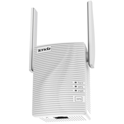 Розширювач WiFi-покриття TENDA A18 AC1200, 2x2dBi
