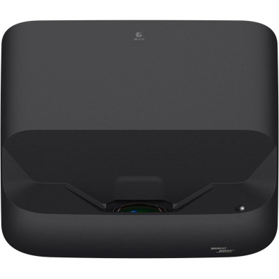 Проєктор Epson EH-LS670B UHD, 3600 lm, LASER, 0.25, WiFi, чорний Проєктор Epson EH-LS670B UHD, 3600 lm, LASER, 0.25, WiFi, чорний