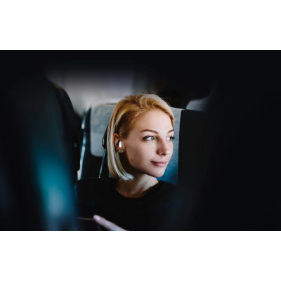 Гарнітура TECNO Minipods M1 Mono White