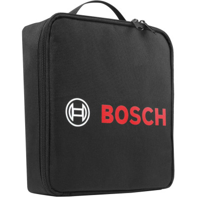 Зарядний пристрій Bosch C30, 6/12В, 1.2-120А·год, 3.8А, IP65 (0 189 911 030)