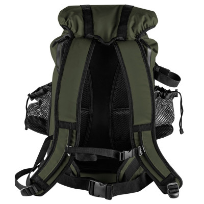 Рюкзак Neo Tools, 30л, термопластичний поліуретан 600D, водонепроникний, камуфляж