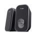 Акустична система Trust Ador 2.0, USB/AUX, 12Вт, чорний