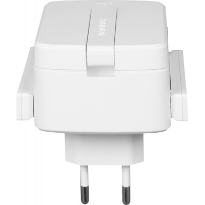 Розширювач покриття WiFi MERCUSYS MW300RE N300