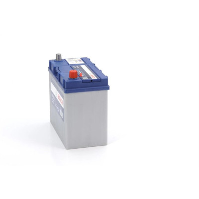 Акумулятор Bosch S4 12В 45А·год 330А R+ товстий конус (EN Euro) (0 092 S40 210)