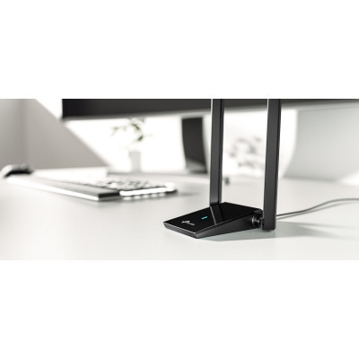 WiFi-адаптер TP-LINK Archer TX20U Plus AX1800 USB 3.0
