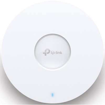 Точка доступу TP-LINK EAP610 AX1800, 1xGE LAN, PoE, Passive PoE