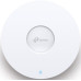 Точка доступу TP-LINK EAP610 AX1800, 1xGE LAN, PoE, Passive PoE