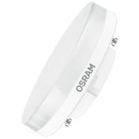 Лампа OSRAM LED VALUE GX53 8.5Вт 4000K 800Лм Лампа OSRAM LED VALUE GX53 8.5Вт 4000K 800Лм