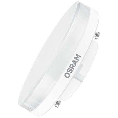 Лампа OSRAM LED VALUE GX53 8.5Вт 4000K 800Лм