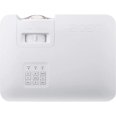 Проєктор Acer Vero SL2520n FHD, 4000 lm, LASER, 0.496, WiFi Проєктор Acer Vero SL2520n FHD, 4000 lm, LASER, 0.496, WiFi