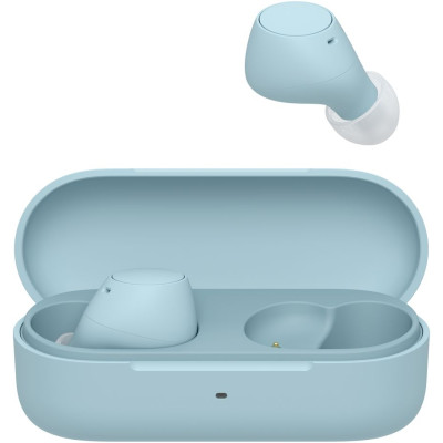 Навушники TWS Sony WF-C510 BT 5.3, IPX4, SBC, AAC, Mic, Синій