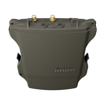 Точка доступу MikroTik L23UGSR-5HaxD2HaxD-NM Точка доступу MikroTik L23UGSR-5HaxD2HaxD-NM