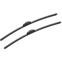 Склоочисник BOSCH Aerotwin безкаркасний комплект 625/500мм (3 397 014 164)