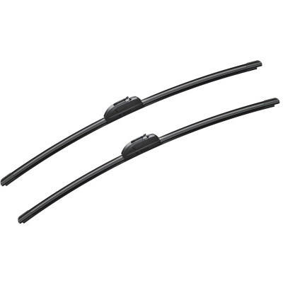 Склоочисник BOSCH Aerotwin безкаркасний комплект 625/500мм (3 397 014 164)