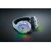Гарнітура ігрова Razer Barracuda X Chroma, BT/WL, RGB, Phantom White Ed.