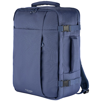 Рюкзак дорожній Tucano TUGO 3 ML CABIN 17 Рюкзак дорожній Tucano TUGO 3 ML CABIN 17