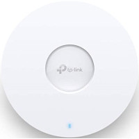 Точка доступу TP-LINK EAP620 HD AX1800, 1xGE LAN, PoE Точка доступу TP-LINK EAP620 HD AX1800, 1xGE LAN, PoE