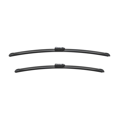 Склоочисник BOSCH Aerotwin безкаркасний комплект 600/530мм (3 397 007 862)