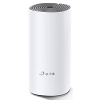 Система WiFi-Mesh TP-LINK Deco E4, AC1200, 2xFE LAN/WAN, 1мод